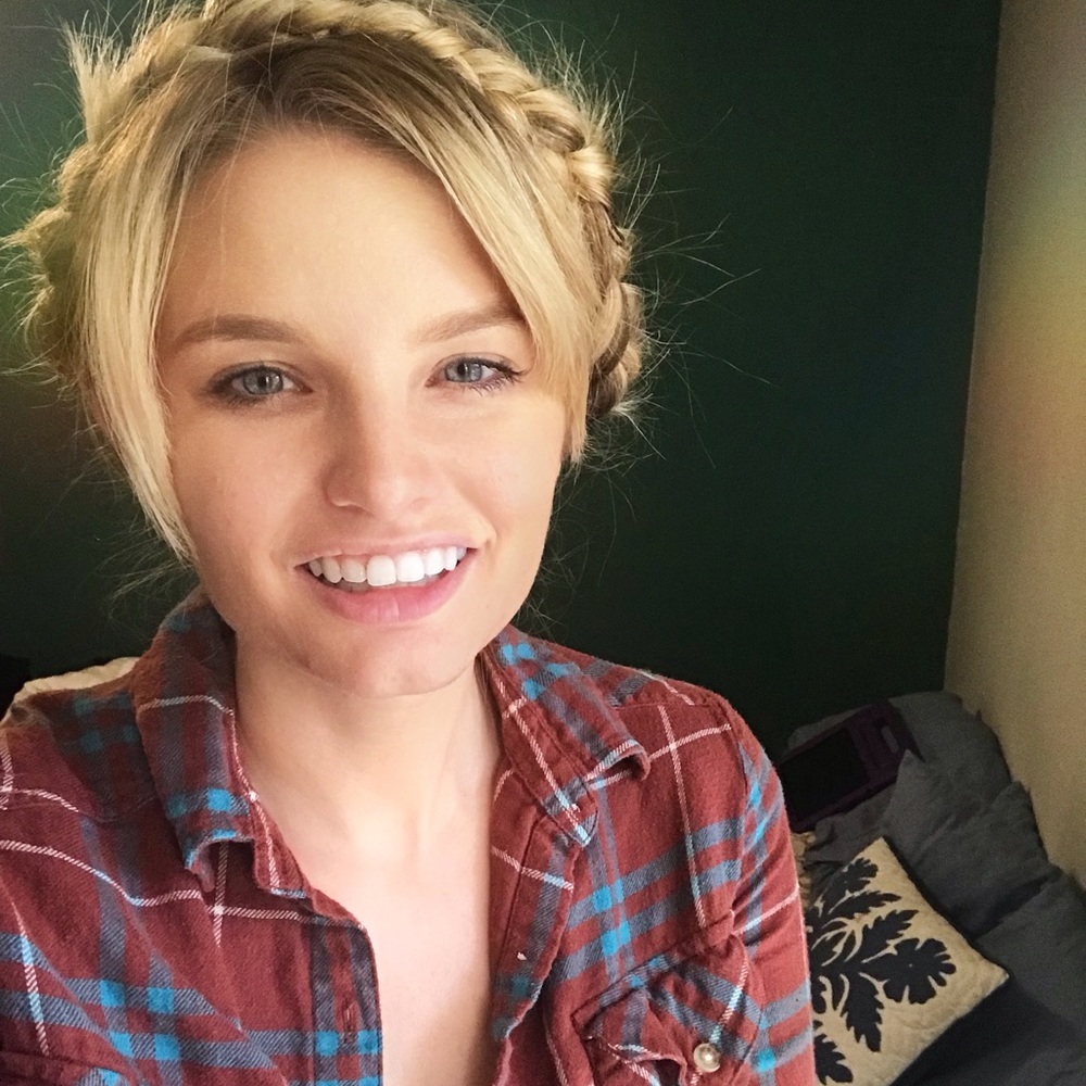 Meet your Posher, Clare